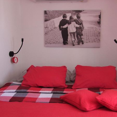 The Room Dubrovník Exteriér fotografie